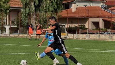 ”Πέναλτι για το… luben” – Έξαλλοι στον Αστέρα Σταυρού για το πέναλτι του Παναιγιαλείου στις καθυστερήσεις