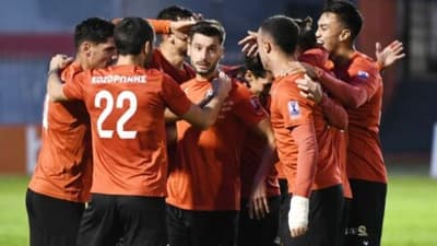 To έψαξε για… ένσταση η Κηφισιά, όμως δεν της βγήκε!
