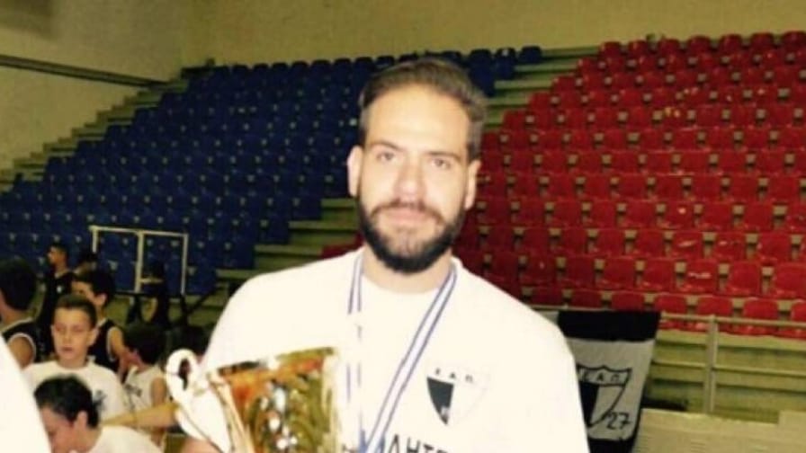 MΠΑΜ με Ρέλλα από τον Προφήτη Ηλία!