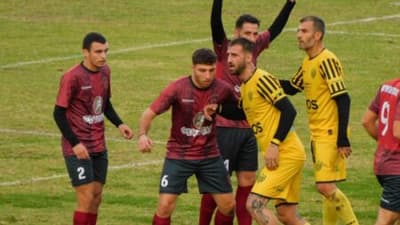 15η αγωνιστική στην Α΄ ΕΠΣ Αχαΐας με όλα τα βλέμματα σε Ριόλο και Ακράτα