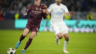 Ο πρώτος Έλληνας που αποχαιρετάει το Champions League