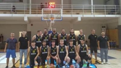 Η ανεβασμένη Ανδραβίδα πλήγωσε την Δύμη