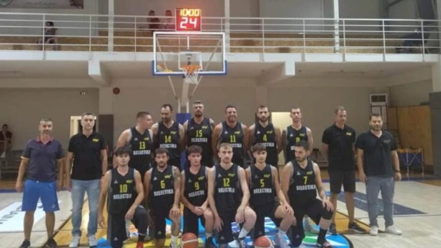Η ανεβασμένη Ανδραβίδα πλήγωσε την Δύμη