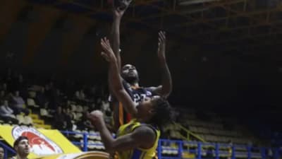 Το σενάριο που στέλνει τον Προμηθέα στα Play In του BCL