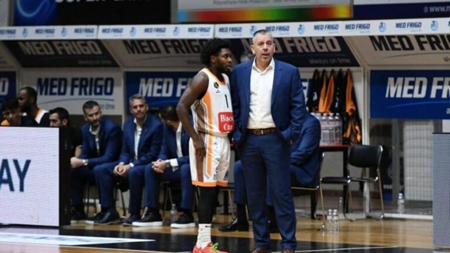Προμηθέας: Βαρύ το πλήγμα με Ουόκερ, πλησιάζει ο Σίτου!