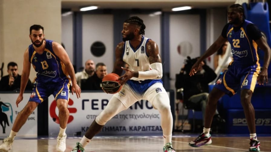 Η WEAK SIDE αποκαλύπτει: Οι λόγοι που ο Νέιτ Ουότσον είναι το πρώτο φαβορί για αντί – Λεσόρ!