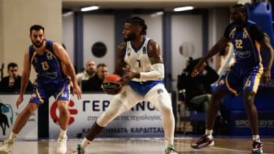 Η WEAK SIDE αποκαλύπτει: Οι λόγοι που ο Νέιτ Ουότσον είναι το πρώτο φαβορί για αντί – Λεσόρ!