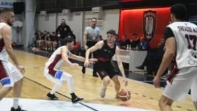 Η ανανεωμένη Παναχαϊκή θέλει να μπει με το δεξί στο 2025