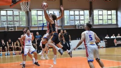 Ληξούρι για… φίλημα, λύγισε τον Προμηθέα 2014 και ελπίζει για την σωτηρία!