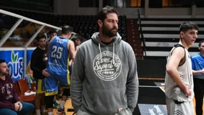 Σε αναζήτηση προπονητή ο Κεραυνός Αιγίου