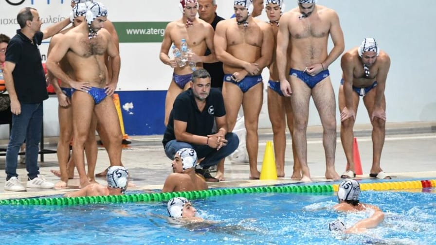Κωδικός ”σωτηρία” για τον ΝΟΠ σε ένα πολύ κομβικό ματς