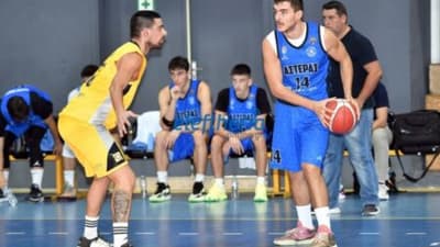 Nέα εποχή για τον Αστέρα Τέμενης, χωρίς περιθώρια για απώλειες