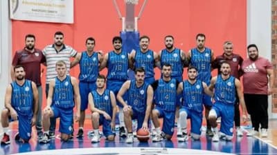 Eπτάψυχη η Δύμη, πέρασε από τον Αγ. Διονύσιο στην παράταση!