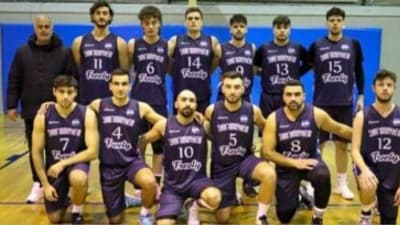 Α2 ΕΣΚΑ-Η: Σταθερά ψηλά το Σκαγιοπούλειο, άλωσε το Δ. Τόφαλος