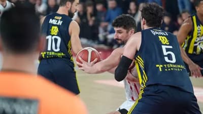 Όσοι νομίζουν πως ο Προμηθέας θα κάνει ”παρέλαση” στη Σμύρνη πλανώνται οικτρά!