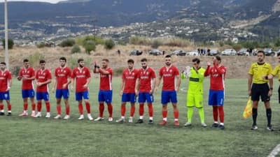 Έξαλλοι στον Κεραυνό με τη διαιτησία του ντέρμπι: ”Δεν θέλετε τον Κεραυνό στα Play Off, δεν σας θέλουμε ούτε εμείς”