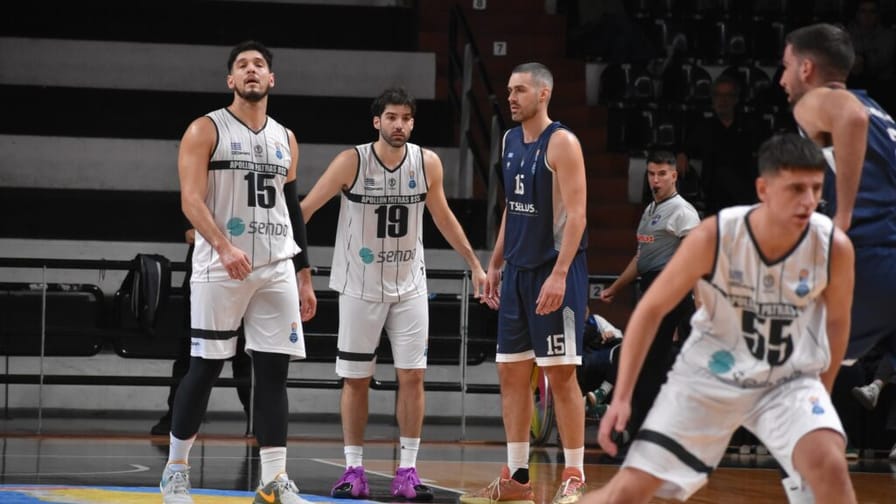 Θέλει να πετύχει ό,τι δεν κατάφερε στον Χολαργό ο Απόλλωνας, ζόρικη αποστολή στην Κυψέλη