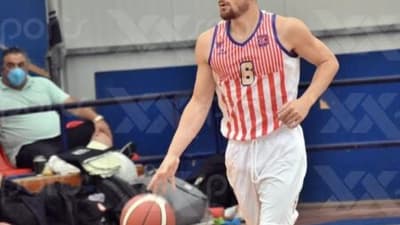 Σημαντική κίνηση με Καραβά για την Παναχαϊκή