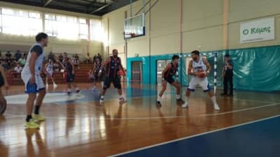 Nίκη – ανάσα μετά από θρίλερ για τον Αστέρα Τέμενης – Αναλαμβάνει ο Μπερδέσης την τεχνική ηγεσία