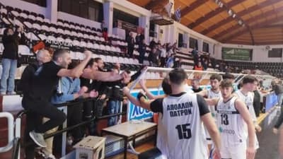 ”Τούρμπο” ο Απόλλωνας στο Β’ Ημίχρονο, υπέταξε τον Ιόνιο