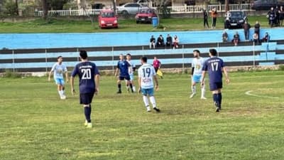 A’ EΠΣΑ (Β’ Ομ.): Τεράστιο βήμα Play Off για τη Νίκη Πρ., ”καθάρισαν” εύκολα Πάτραι και Αιγείρα/ Ακράτα