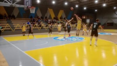 Φοβερό μπρα ντε φερ Καρατζά VS Περδίκη, νικητές στο θρίλερ οι Νέοι Γλαύκου