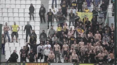 ”Κιτρινίζει” η Λεωφόρος για το Καλλιθέα – Άρης