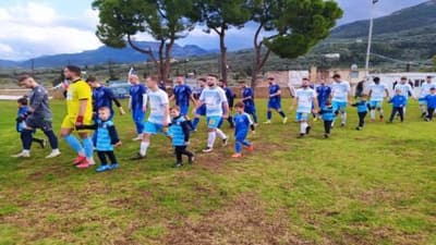 Α΄ ΕΠΣΑ: Πανόραμα 17ης αγωνιστικής με τις ομάδες να κλείνουν τα εισιτήριά τους για τα play-off