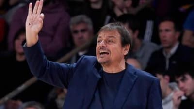 Αταμάν: «Δεν μπορούμε να κερδίσουμε σε αγώνα ράγκμπι»
