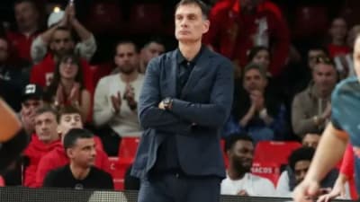 Μπαρτζώκας