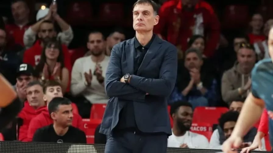 Μπαρτζώκας