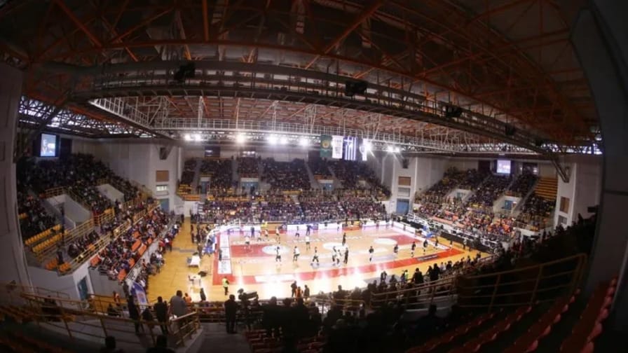 Οριστικά στο Ηράκλειο το Final Eight του Κυπέλλου ανδρών και το Final Four Κυπέλλου γυναικών