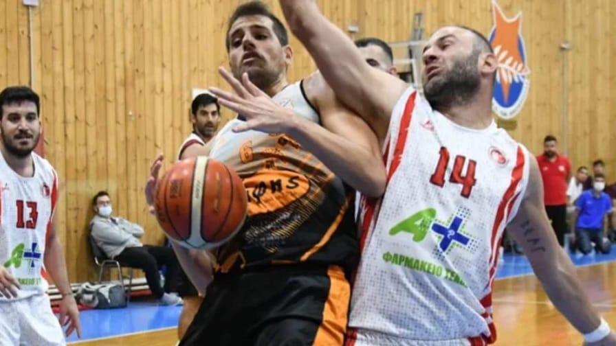 Αποκάλυψη του ST: Aυτός είναι ο εκλεκτός της ΕΑΠ για τη front line