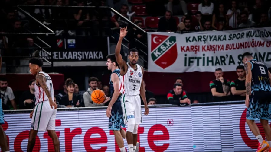 Errick McCollum