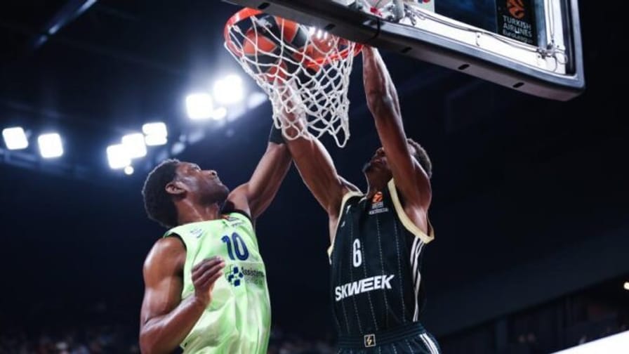 Euroleague