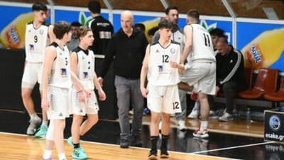 Α1 ΕΣΚΑ-Η: Ολοκληρώνεται η 14η αγωνιστική με ενδιαφέροντα ματς