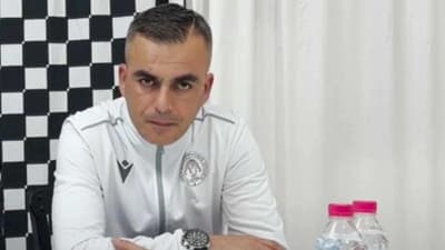 Eξελίξεις στον Παναιγιάλειο – Παρελθόν ο Τζουμερκιώτης