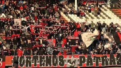 Ανακοίνωσε με νόημα των Nortenos: ”Όλα εδώ πληρώνονται”