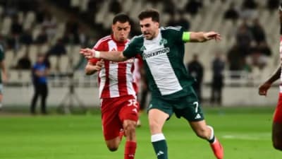 Οι 11 του Βιτόρια για τον επαναληπτικό στο “Γεώργιος Καραϊσκάκης”