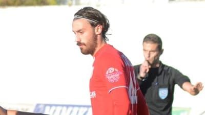 Παναχαϊκή: Κολτσίδας, ο εκλεκτός για τη μεσαία γραμμή!