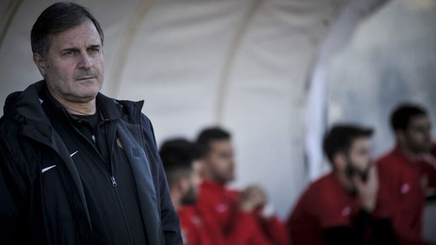 Δημήτρης Καλαϊτζίδης