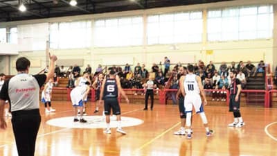 Τοπικό ντέρμπι ”do or die” με πολλά νέα πρόσωπα στην Κ. Αχαΐα
