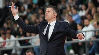 Mijatovic Εφές