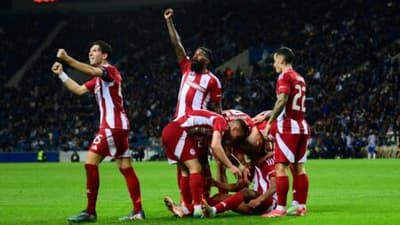 Ολυμπιακός