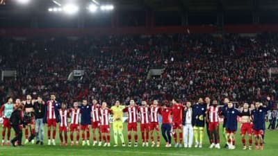 Αυτοί είναι οι πιθανοί αντίπαλοι του Ολυμπιακού στο Europa League