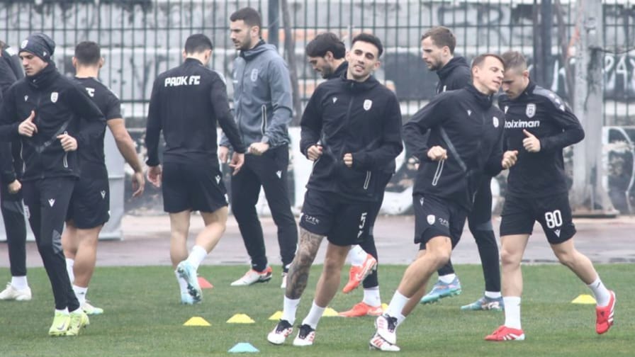 Πού θα δείτε τον αγώνα του ΠΑΟΚ κόντρα στη Ρεάλ Σοσιεδάδ