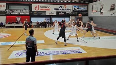 ”Κοκκινόμαυρη” υπεροχή και μεγάλη νίκη 2ης θέσης στην ”καυτή” Αγυιά!