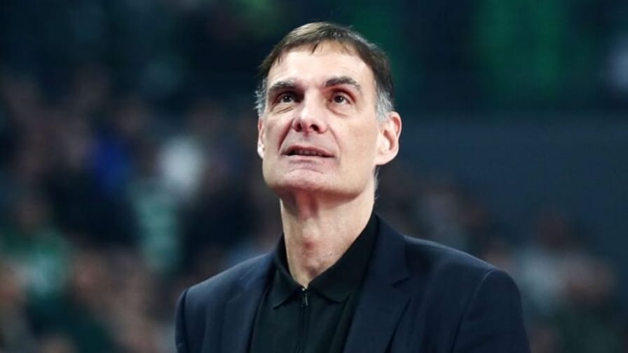 Μπαρτζώκας
