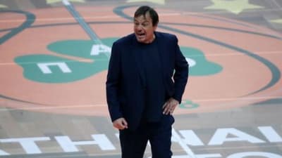Πρόστιμο από τη Euroleague σε Ataman και Becirovic
