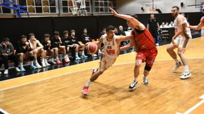 Θέλει να κάνει βήμα για τα Play Off ο Προμηθέας 2014
